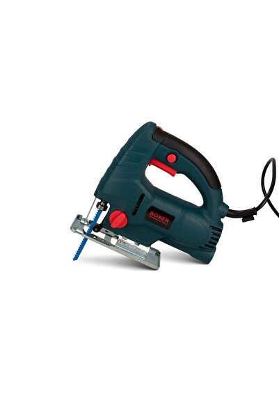 BOXER Fierastrau pendular 1960 W, 230V, 65mm