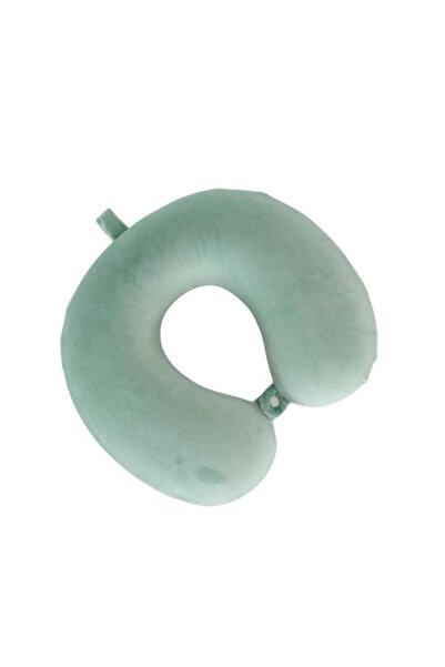 AVIATOR Memory Foam Neck Pillow