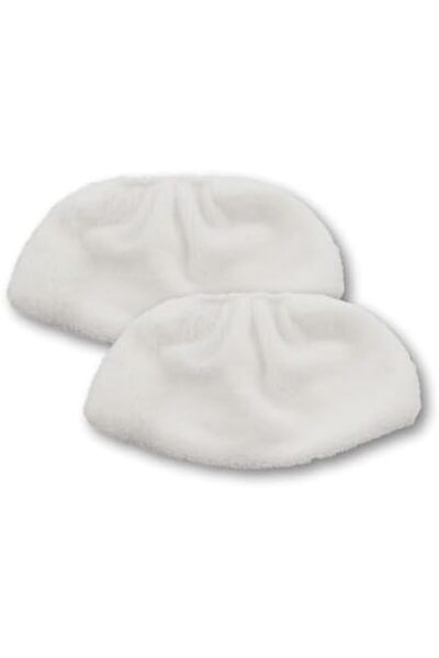 Yıldızan lvn CB 101A Buhar Makinesi ile Uyumlu Mop Bezi 2'li 1216114