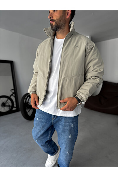 TÜZeMEN 2ft Embroidered Coat