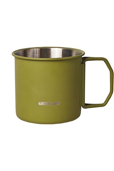 Green Lion V-60 Pro Coffee Maker Set - Green