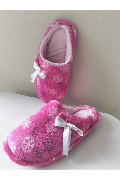 Lion Παντόφλες με φιόγκο