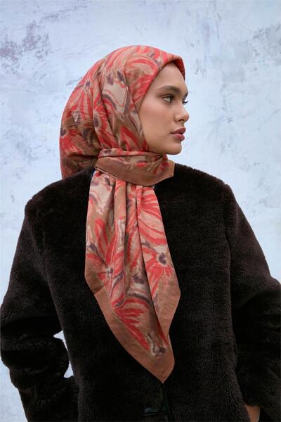 Silk Home Velora Scarf 161005-16