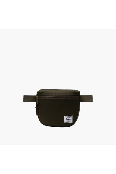 Herschel Supply Co. حقيبة خصر متينة من شركة Herschel Supply Co مزودة بحزام قا...