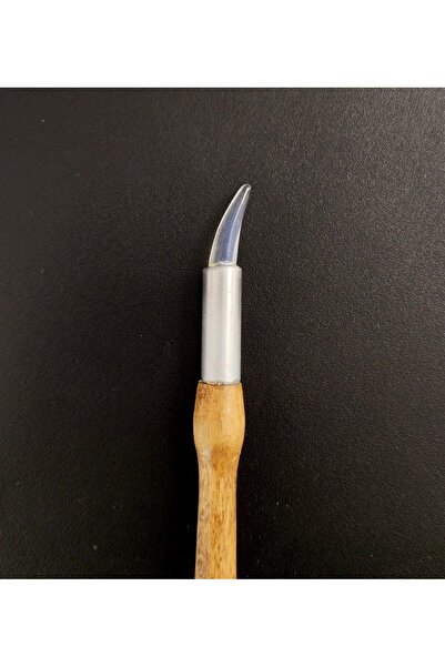 Sanathobi خاتم عين القط من العقيق، زير موهير، جذع شجرة الجرجان - تزيين - مصغر - خط رقم: 51