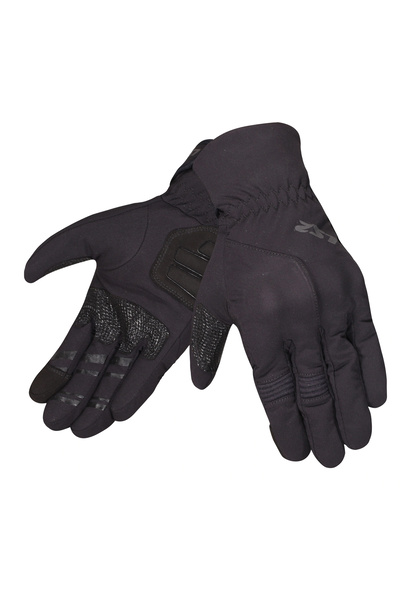 LS2 URBS 2 ELDİVEN SİYAH