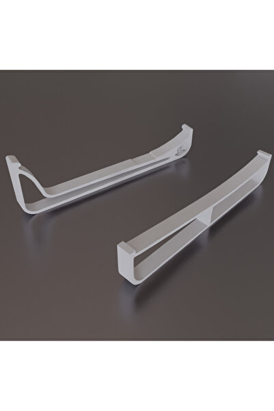 OEM PS5 slim disk horizontal support v2