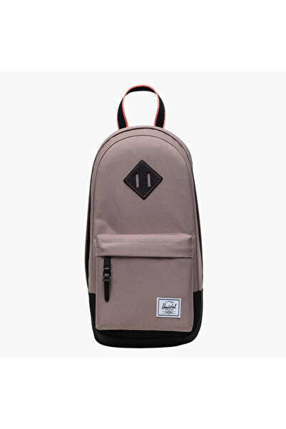 Herschel Supply Co. حقيبة ظهر متينة من Herschel Supply Co مزودة بحزام قابل لل...