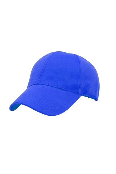 Baymax خوذة شتوية من TABCAP أزرق بلون الكوبالت قبعة خوذة BX-6010