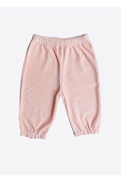 kitikate Organic Ashy 2-Piece Set Pink