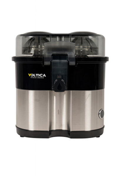 VOLTICA Orange juicer