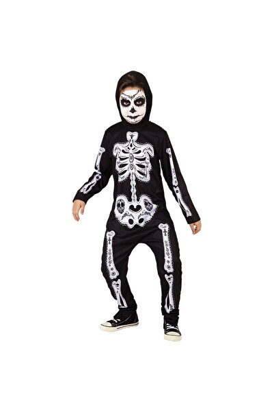 Rubies Carnival costume - Charming skeleton