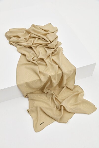 Nihan Jakarlı Pamuk Lyocell Şal Asit