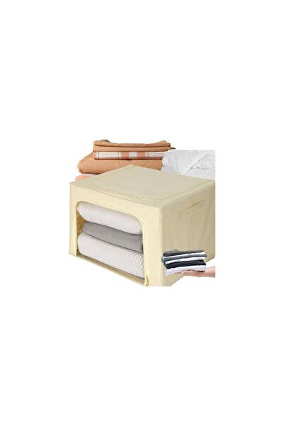 Three top online Bedding organiser storage bag 100L