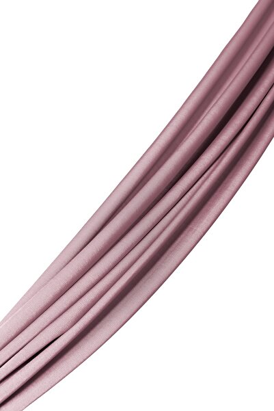 Nihan Düz Modal Şal Pudra