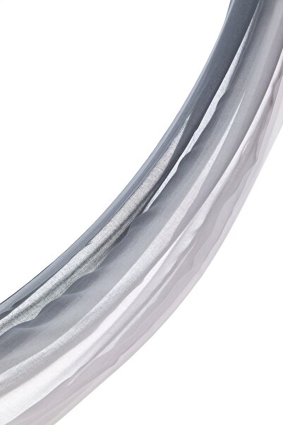 Nihan Renk Geçişli Şal Antrasit