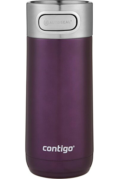 Contigo Luxe Autoseal Travel Mug, 360 ml, Merlot