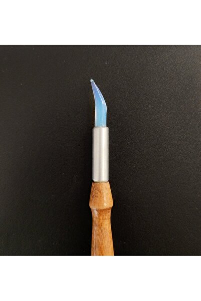 Sanathobi Cat's Eye Agate Mühre Crow's Beak, Zer Mühre, Hornbeam Tree Sap-Gil...