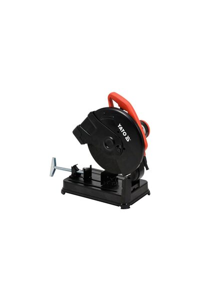 yato Fierastrau pentru metal, 355 x 25.4 mm, 2450W, 230V, YT-82181