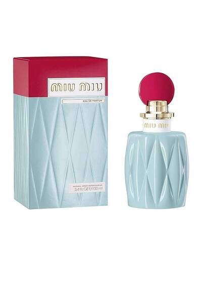 Miu Miu Eau de Parfum 100 ml