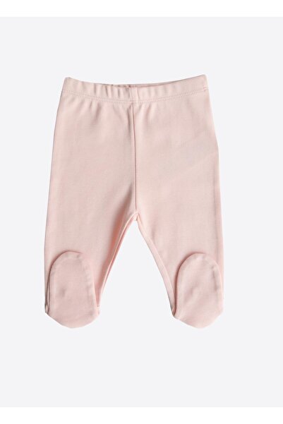 kitikate Organic Swan 2-Piece Set with Back Pad, Pink