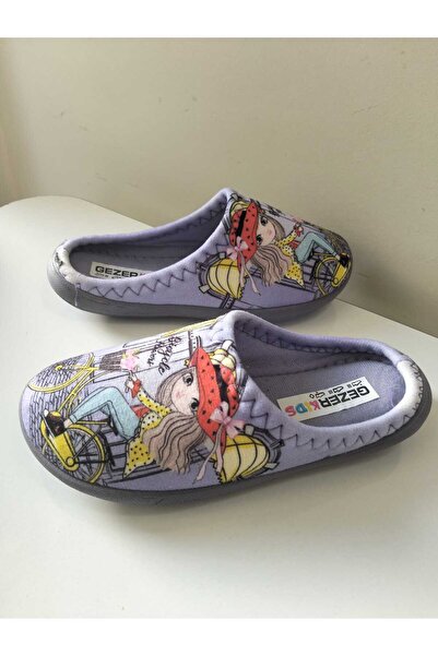GEZER Children's House Slippers