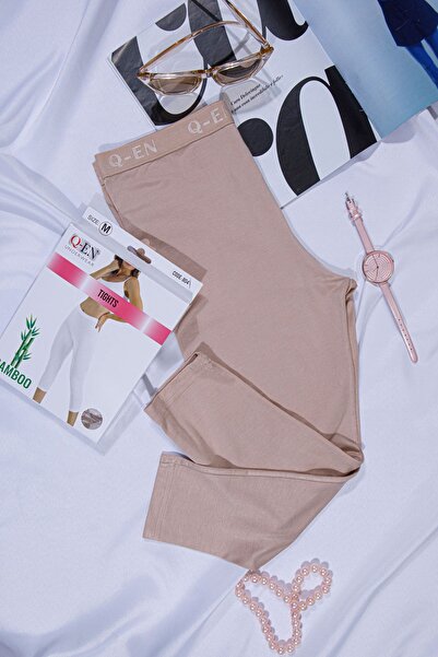 Love Dream Breathable Soft Textured,Non-Revealing Bamboo Leggings