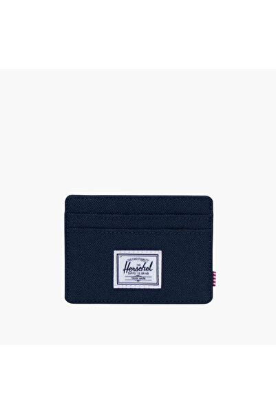 Herschel Supply Co. حامل بطاقات صلب من شركة هيرشل سابلاي