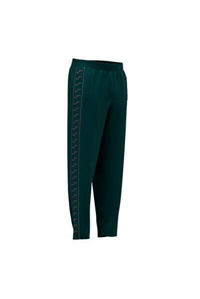 Joma Pantaloni bărbătești Heroic verde, mărimea L