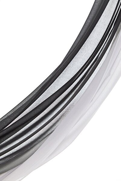 Nihan Renk Geçişli Şal Ekru