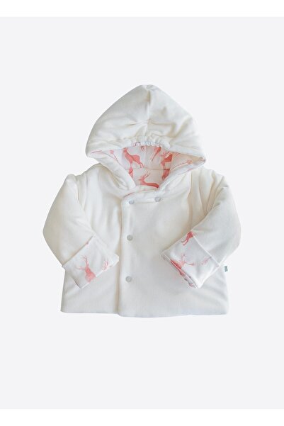 kitikate Mono Double-Sided 2-Piece Set Pink