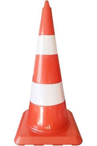 Master Trafik Konisi / Hunisi 75 Cm Trafik Dubası Park Duba