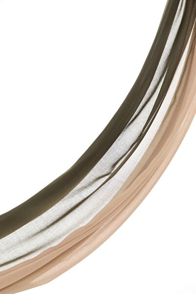 Nihan Renk Geçişli Şal Yeşil