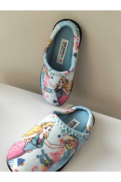 GEZER papuci de casă pentru copii