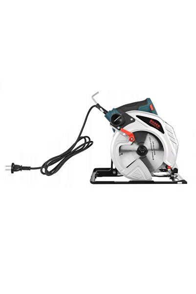 BOXER Circular de mana SR051 2850 W 185 MM