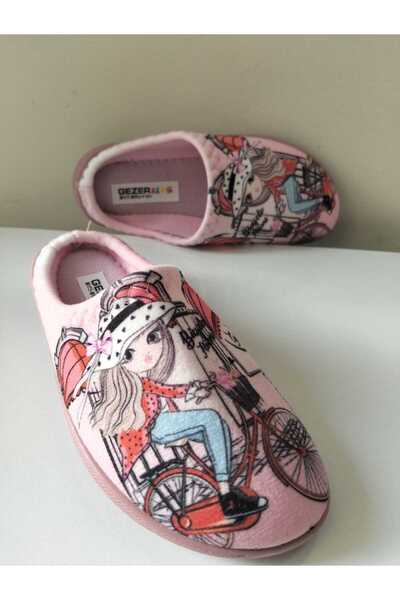 GEZER Children's House Slippers