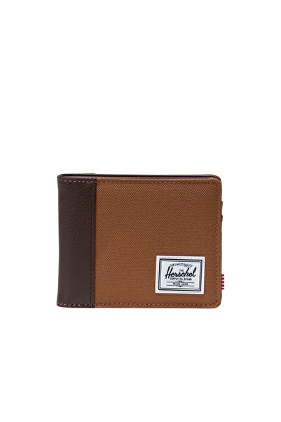 Herschel Supply Co. محفظة Hank ثنائية الطي للرجال من Herschel Supply Co.