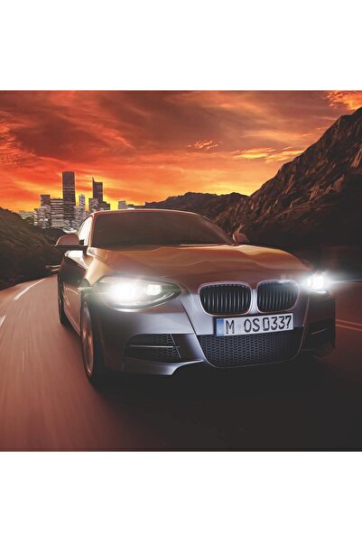 Osram NIGHT BREAKER SILVER H11 Halogen Headlight Lamps (150m)