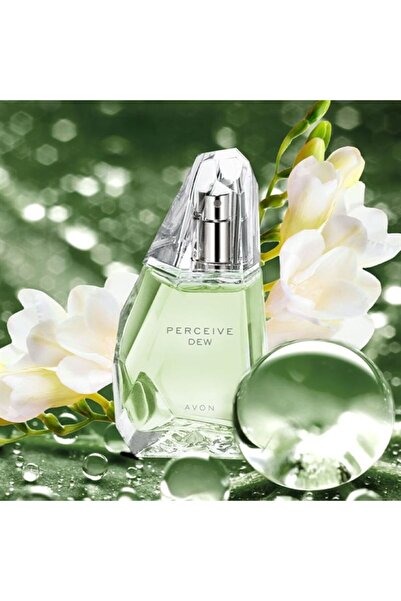 AVON Perceive Dew Eau de Toilette for Her