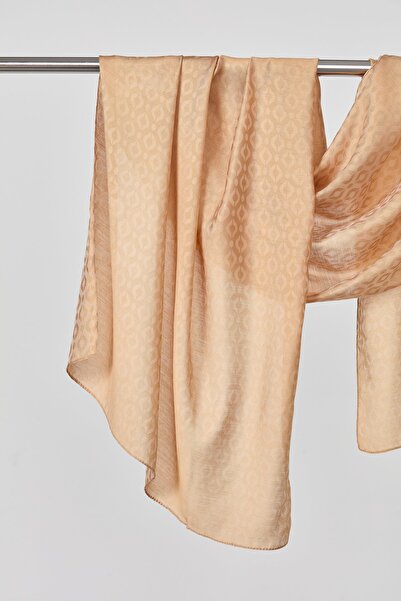 Nihan Damla Desen Şal Camel