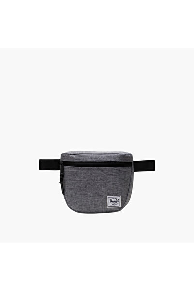 Herschel Supply Co. حقيبة خصر متينة بسحاب من شركة Herschel Supply Co