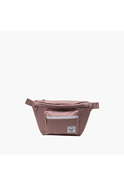 Herschel Supply Co. حقيبة خصر متينة بسحاب من شركة Herschel Supply Co