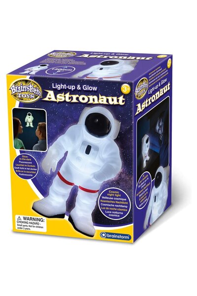 Brainstorm Night light - Astronaut