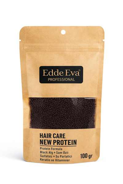 Edde Eva بروتين الشعر 100 جرام