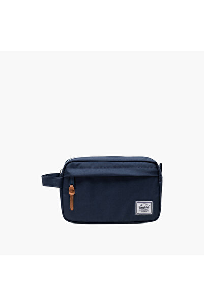 Herschel Supply Co. حقيبة صلبة من شركة هيرشل سابلاي مع إغلاق بسحاب