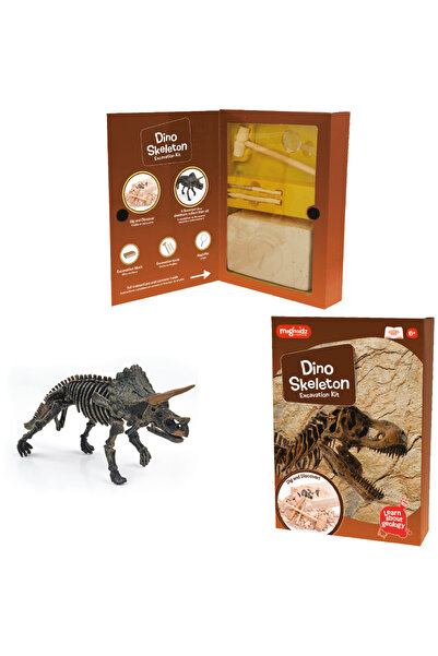 Keycraft Excavation kit - Dinosaur