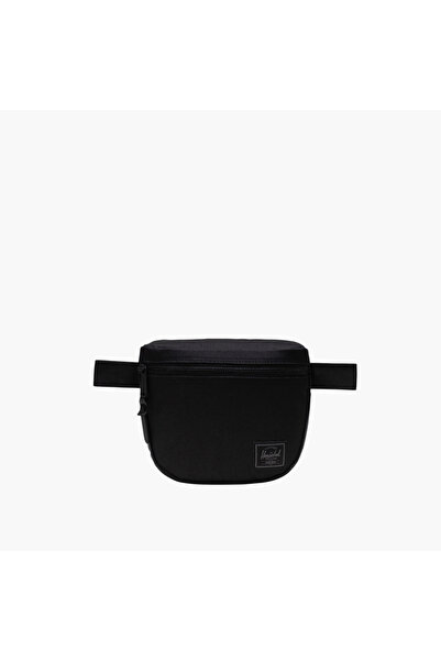 Herschel Supply Co. حقيبة خصر متينة من شركة Herschel Supply Co مزودة بحزام قا...