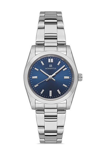 Momentus CW136S-11SS Women's Wristwatch