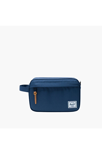 Herschel Supply Co. مجموعة سفر متينة من شركة هيرشل سابلاي مع سحاب للإغلاق