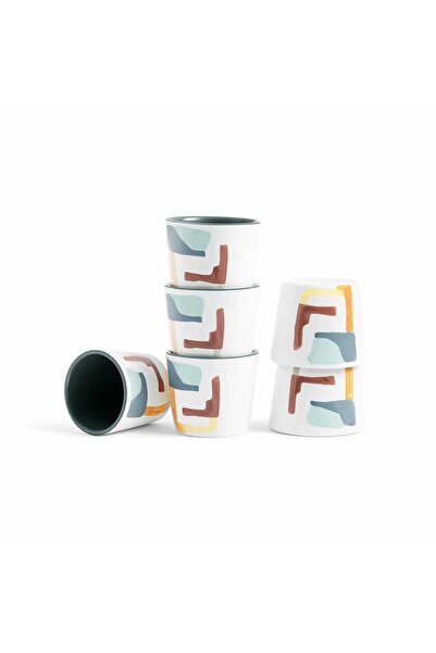 Blends Coffee Cups set from Silora
